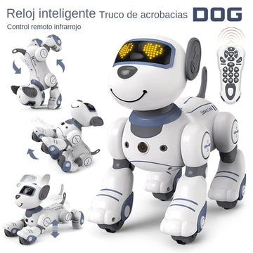 Clever Canine Companion