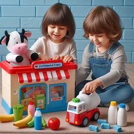 Playtime Treasures