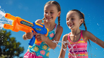 Sunny Days Play