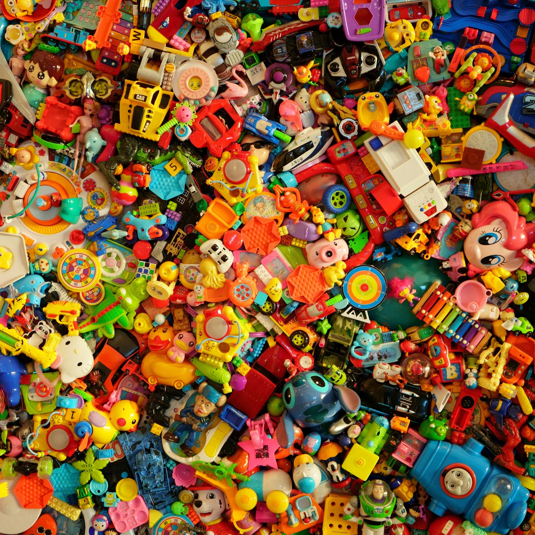 General Toys