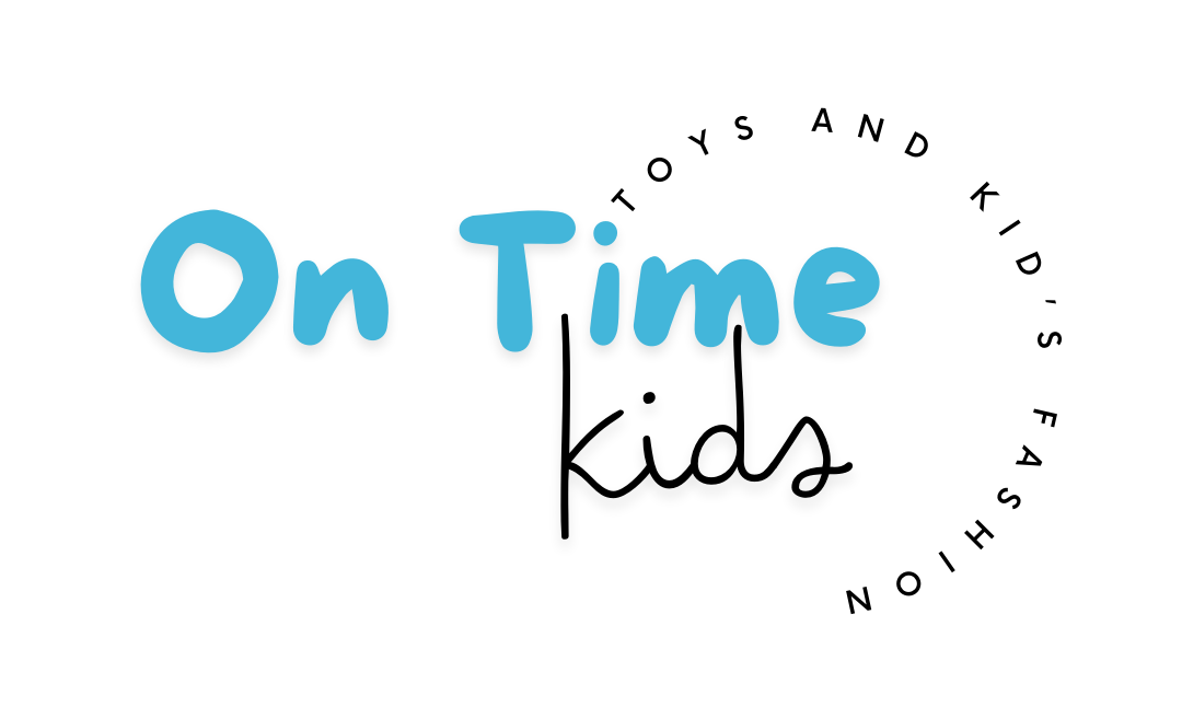 On Time Kids