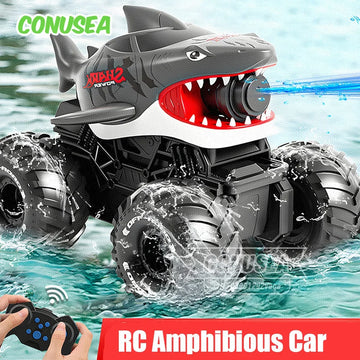 Water Remote Control Car