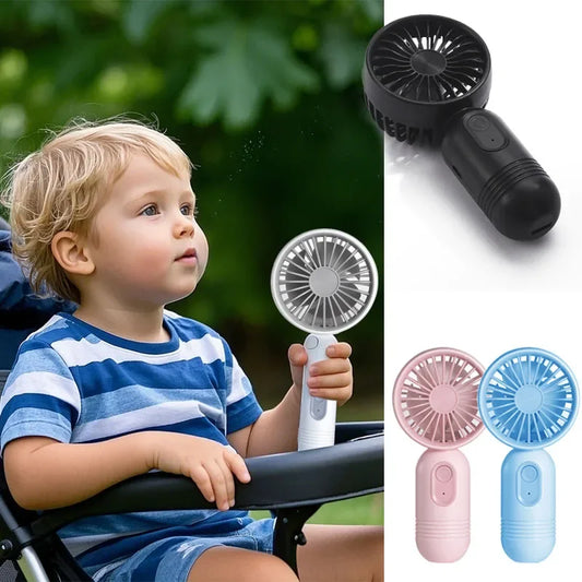 Kids' Breeze Buddy Fan