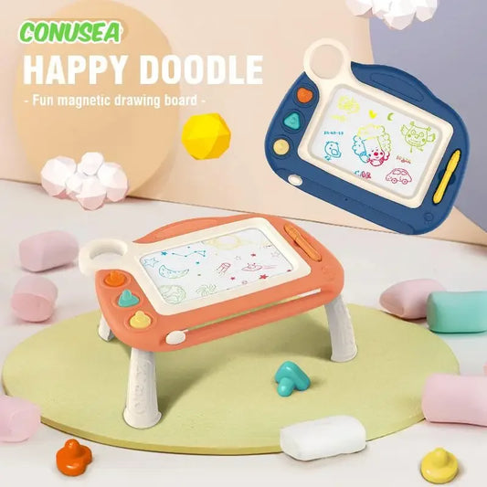 Magnetic Fun Drawing Board