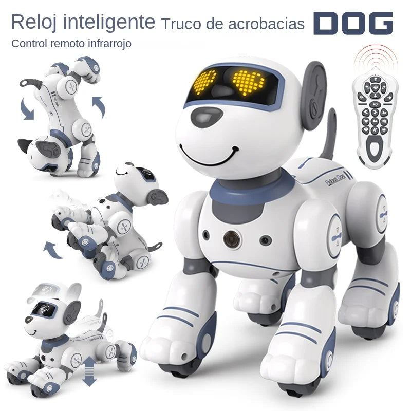 Clever Canine Companion