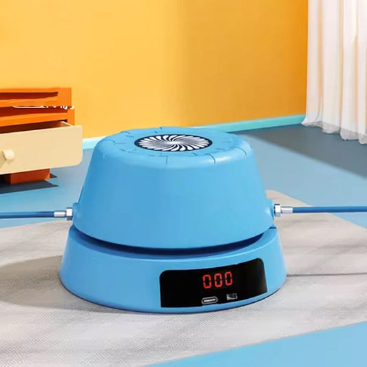 Smart Jump Rope with Counter