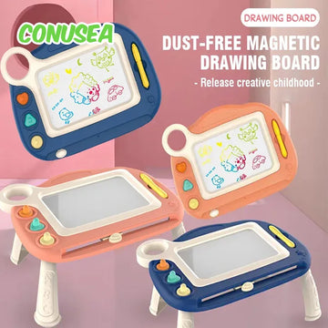 Magnetic Fun Drawing Board