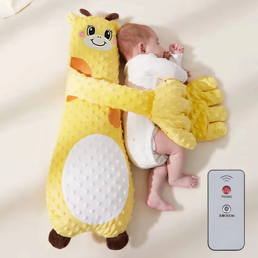 Baby Patter To Sleep