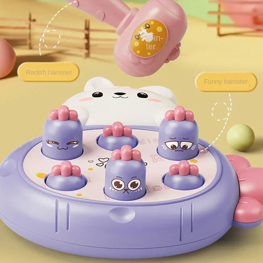 Animal Theme Learning Fun
