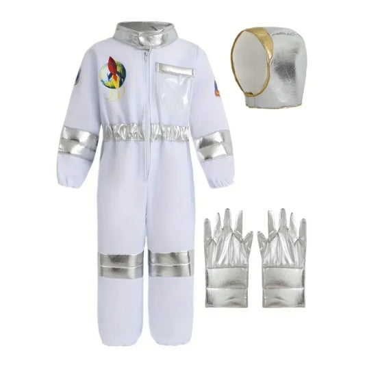 Astronaut Costume Kids