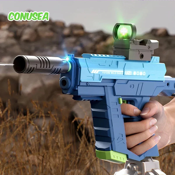 SplashMaster Electric Water Blaster